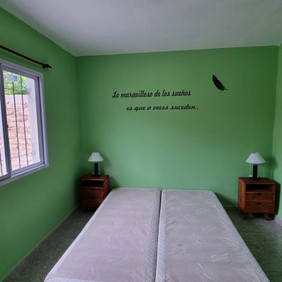 Alquiler casa los guanches para 10 personas – reservá tu lugar !!! en las grutas
