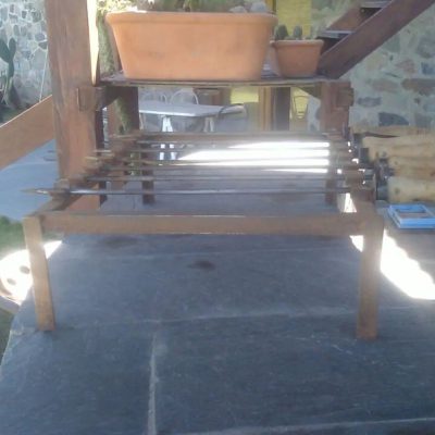 Alquiler casa entera sierras de córdoba en unquillo