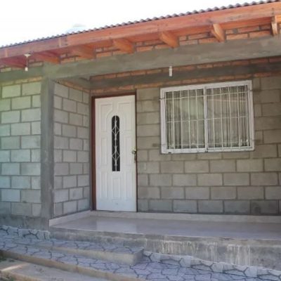 Alquiler casa en la falda en la falda