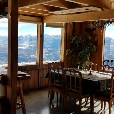 Alquiler casa  alto miralejos y casa san juan en san martín de los andes