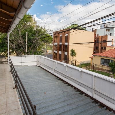 Alquiler casa en la villa en villa carlos paz