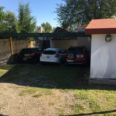 Alquiler don h complejo de cabañas en villa carlos paz