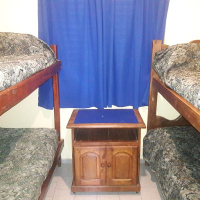 Alquiler departamentos miguelina en villa carlos paz