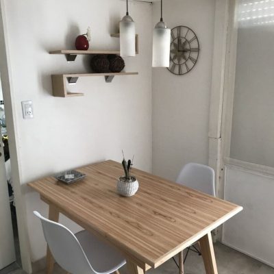 Alquiler monoambiente microcentro de lidia en mar del plata
