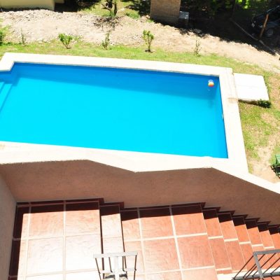Alquiler cabañas alma de pueblo en mayu sumaj