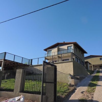 Alquiler mirador de la villa complejo de cabañas en villa carlos paz