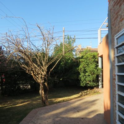 Alquiler casa san roque en villa carlos paz