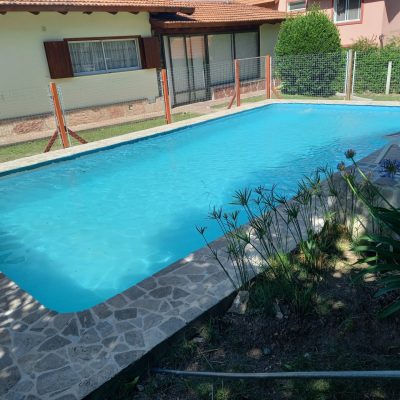 Alquiler casa los tilos en villa general belgrano