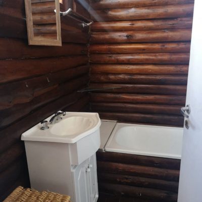 Alquiler cabaña en san pedro en san pedro