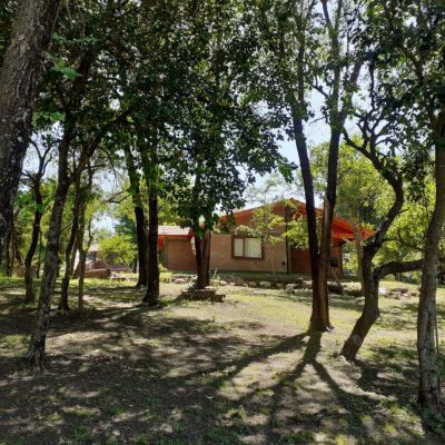 Alquiler cabañas quilacona en villa general belgrano