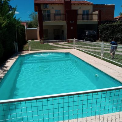 Alquiler nuestro rinconcito en villa cura brochero