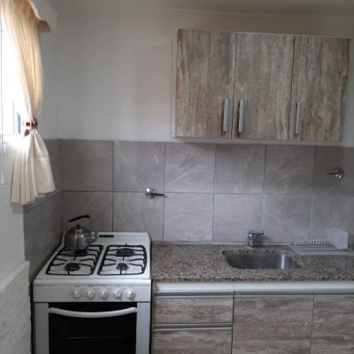 Alquiler departamento los tillos en quequen