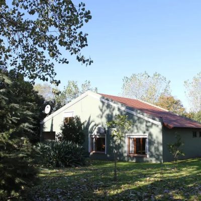 Alquiler casa quinta albachiara en tandil