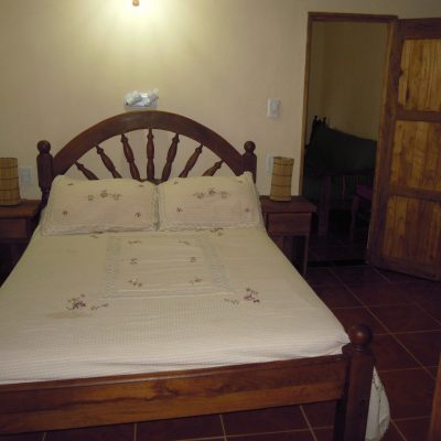 Alquiler cabañas los cedros en puerto iguazú