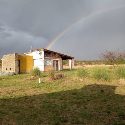 Alquiler la pradera cabañas en nono