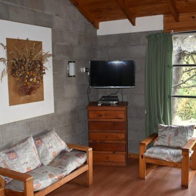 Alquiler cabañas los balcones en villa ventana