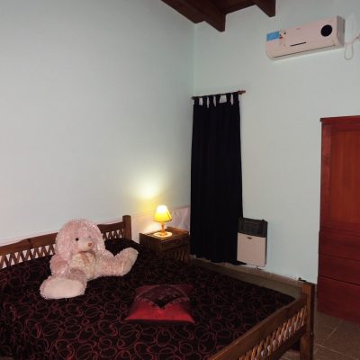 Alquiler casa siloe en villa carlos paz