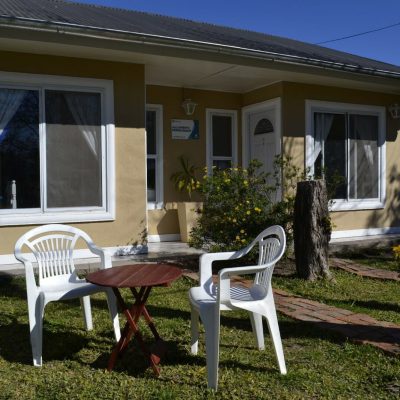 Alquiler rulitos de sol bungalows en belgrano