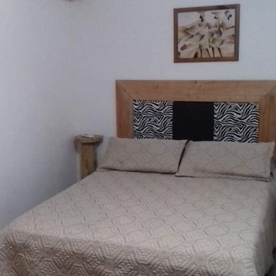 Alquiler departamento la soñada en mina clavero
