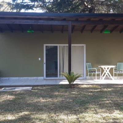 Alquiler cabaña hermoso campo-escobar en escobar
