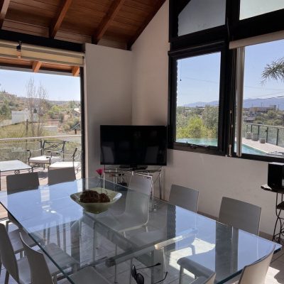 Alquiler casa estrella del lago en villa carlos paz