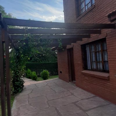Alquiler complejo la cuyanita en villa de merlo