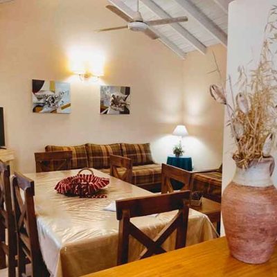 Alquiler casas calinda en mar azul
