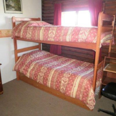 Alquiler cabañas cielo y tierra en villa carlos paz