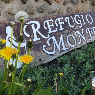Alquiler cabañas refugio del monje en caviahue