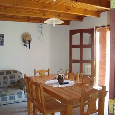 Alquiler cabañas juclaje en la cruz