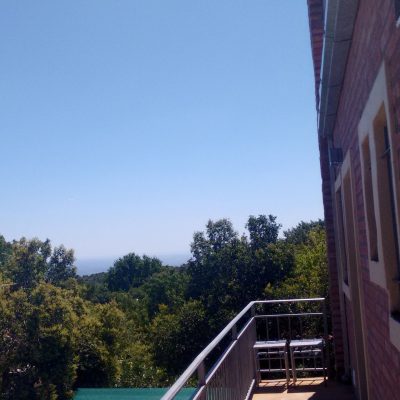Alquiler casa mi lugar en rincon del este en villa de merlo