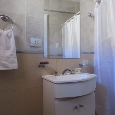 Alquiler cabañas buenos vecinos en villa carlos paz