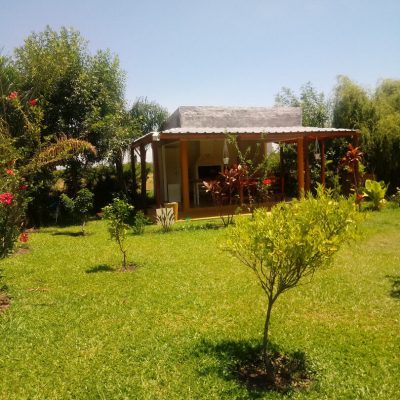 Alquiler bungalows agata en federacion