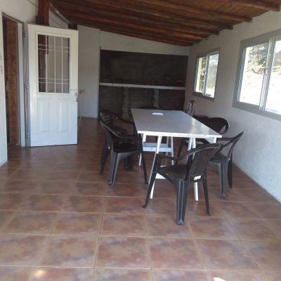 Alquiler peumayen en villa carlos paz