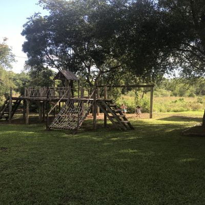 Alquiler cabañas confratelli en paso de la patria