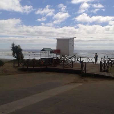Alquiler duplex en aires de mar en mar de ajó