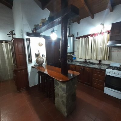 Alquiler galería paradiso complejo de cabañas en santa rosa de calamuchita