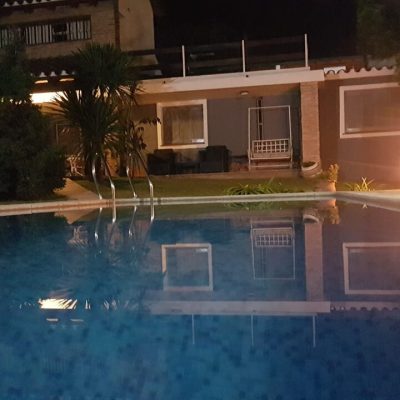 Alquiler casa los manantiales en villa carlos paz