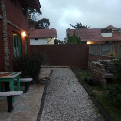Alquiler cabaña en santa clara del mar en santa clara del mar
