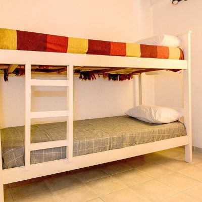 Alquiler duplex moremi en mar azul