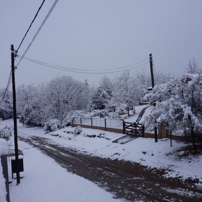 Alquiler casa amanecer soñado en villa icho cruz