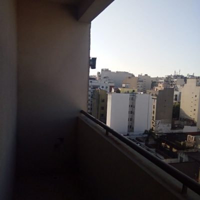 Alquiler el aren en capital federal
