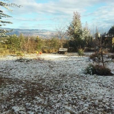 Alquiler cabañas la yunta en villa yacanto de calamuchita