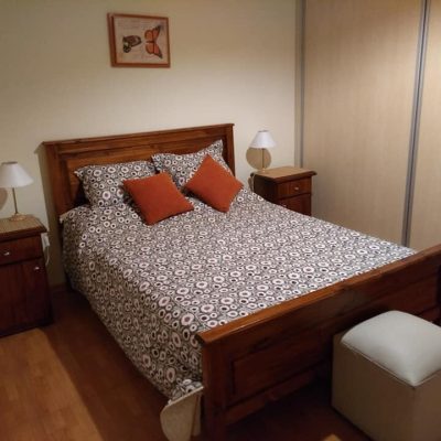 Alquiler casa durazno en villa carlos paz