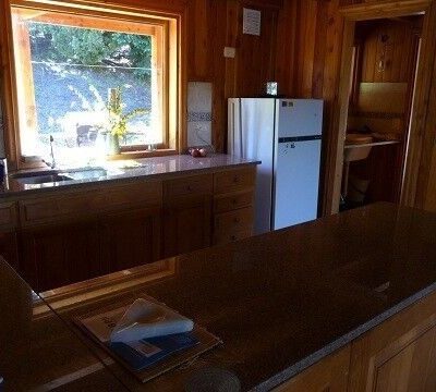 Alquiler casa los volcanes en villa la angostura
