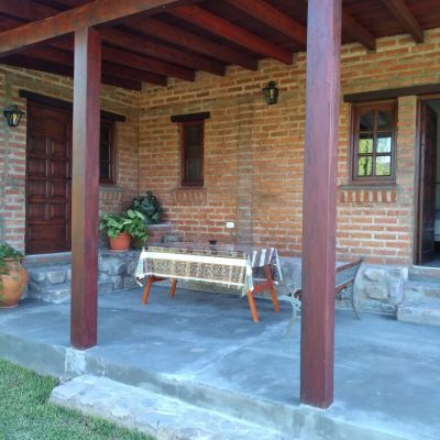 Alquiler el indalo la calderilla en la calderilla