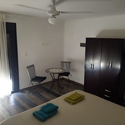 Alquiler casa siquiman en villa parque síquiman