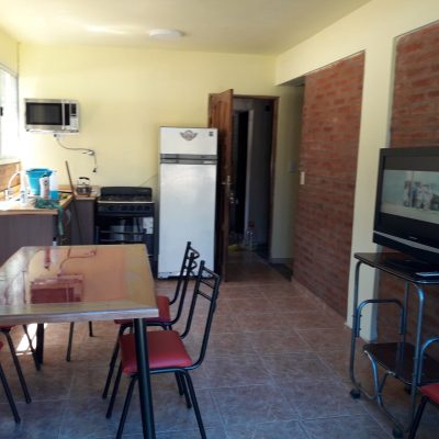 Alquiler cabaña del gringo gustavo en villa carlos paz
