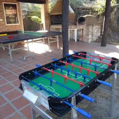 Alquiler casa cot en agua de oro
