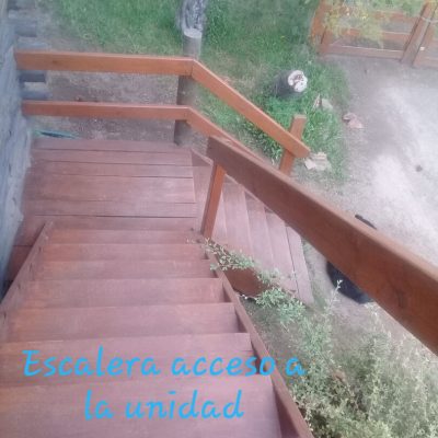 Alquiler cabañas & loft las terrazas en villa pehuenia
